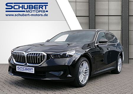BMW i5 xDrive 40 *UPE 90.380€* HuD AHK-klappbar NAVI