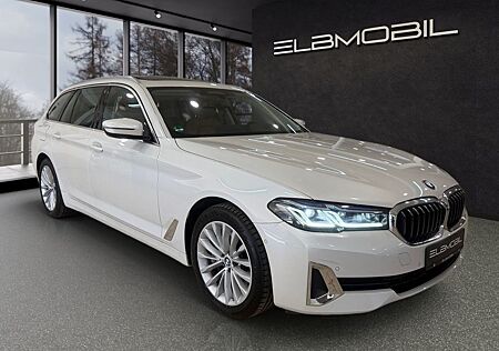 BMW 540d Touring xDrive Luxury Line*H&K*Panorama*1H*