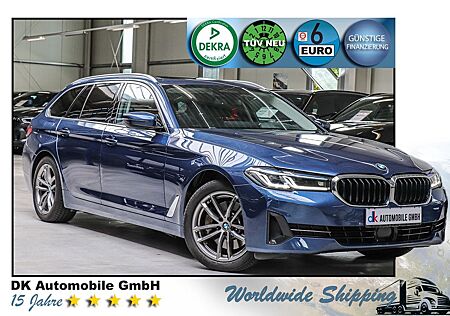 BMW 520d Mild-Hybrid Touring Aut./SPORT/LASERLICHT