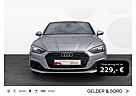 Audi A5 Cabriolet 40 TFSI LED*RFK*GRA*Navigation