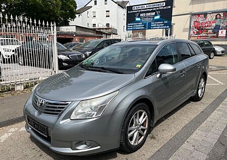 Toyota Avensis Combi Edition 1.8 Automatik
