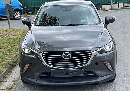 Mazda CX-3 1.5 Exclusive-Line FWD*Leder*HUD*Blinsp*
