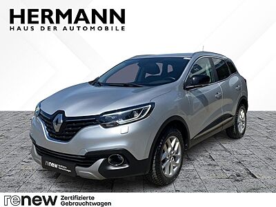 Renault Kadjar 1.6 dCi 130 4x4 XMOD ENERGY *AHK*