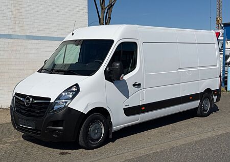 Opel Movano B Kasten/ 3,5t Combi
