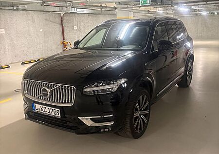 Volvo XC 90 XC90 B5 D AWD Inscription