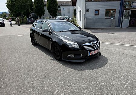 Opel Insignia A Sports Tourer Cosmo