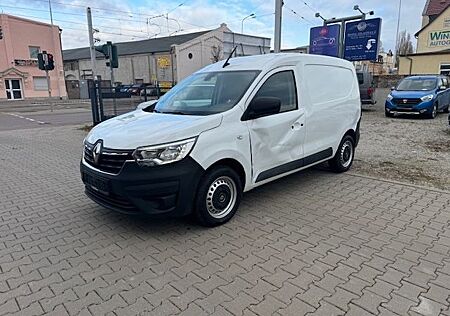 Renault Kangoo Express dCi 95 Extra*1.Hand*EU6*Klima