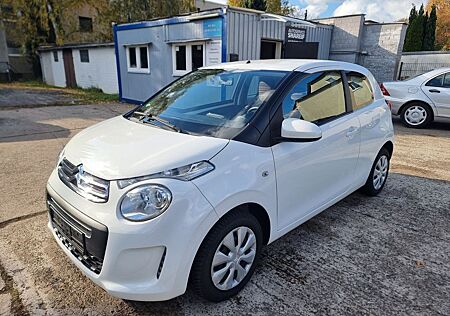 Citroën C1 Feel