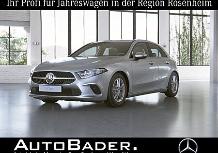 Mercedes-Benz A 180 d 7G Style MBUX Spgl-Spur-Park-Pkt RFK Shz