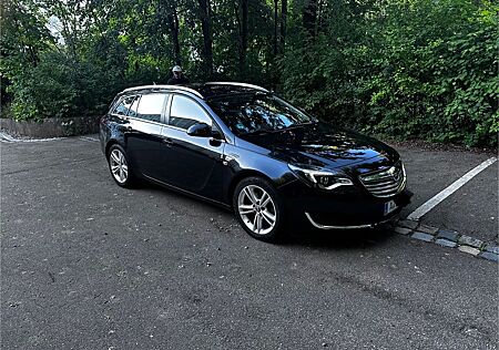 Opel Insignia ST 2.0 CDTI ecoFL. Edition 120kW S/...