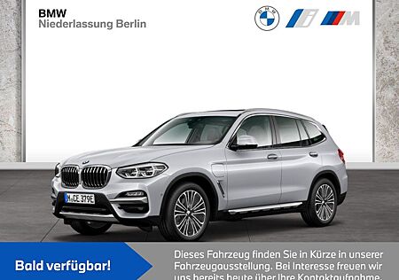BMW X3 xDrive30e LiveCockpitProf Head-Up Kamera LED