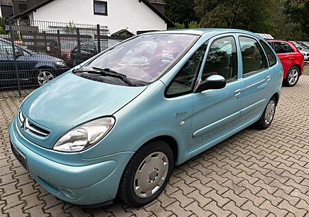 Citroën Xsara Picasso 1.8 16V Exclusive TÜV NEU KLIMAAUT