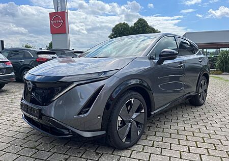 Nissan Ariya Evolve Pack 87kWh