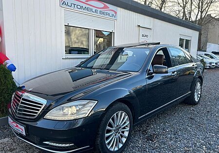 Mercedes-Benz S 350 L BlueTEC "EURO-6/ DESIGNO"