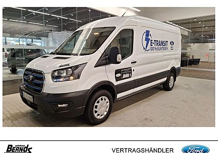 Ford Transit e- 425 L3H2 Trend TECHNO-P.10_ON-BOARD-PO