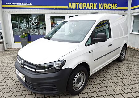 VW Caddy Volkswagen Nfz Kasten BMT ALUCA, AHK