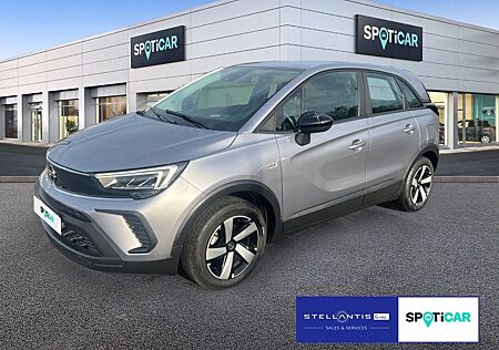 Opel Crossland X Crossland 1.2 Edition LED GRA RFK