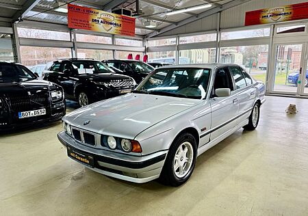 BMW 520i E34 Automatik Getriebe