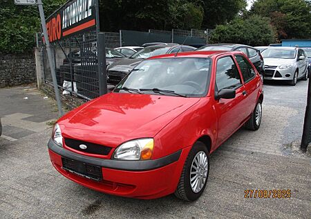 Ford Fiesta 1.3 44 kW 1 Hand Sehr Gepflegt