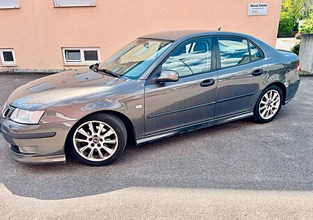 Saab 9-3 2.0T Aero Sport-Limousine Aero Hirsch