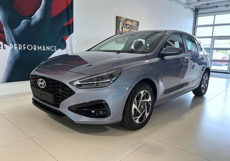 Hyundai i30 GO! 1.0 T-GDI 73 kW (100 PS) 2-Zonen-Klim...