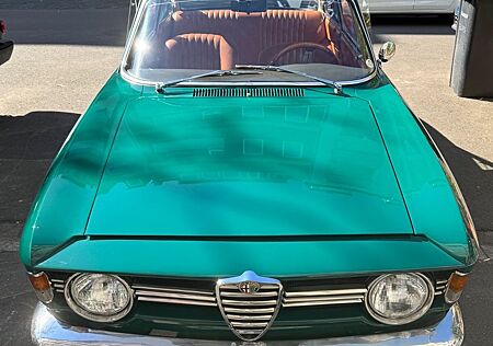 Alfa Romeo Junior