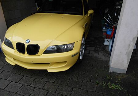 BMW Z3 M M Roadster/BBS/M-Motorsp19/Her.Angebot31313