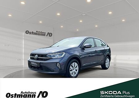 VW Taigo Volkswagen 70kw TSI *Digital Cockpit*PDC VO/HI*SHZ*