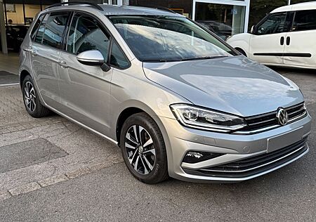 VW Golf Volkswagen Sportsvan VII Join*Navi*DSG*LED*Distronic*