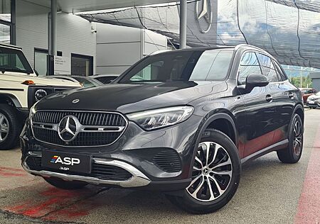 Mercedes-Benz GLC-Klasse gebraucht kaufen Mercedes-Benz GLC-Klasse GLC 200 d 4Matic