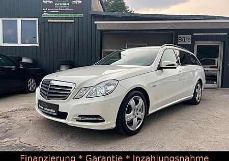 Mercedes-Benz E 250 E T-Modell CGI BlueEfficiency