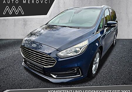 Ford Galaxy 2.0 EcoBlue S&S TITANIUM/Navi/7-Sitze/Cam