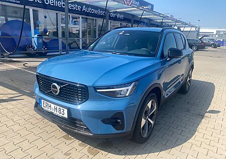 Volvo XC 40 XC40 B4 Plus Dark DCT Plus Dark