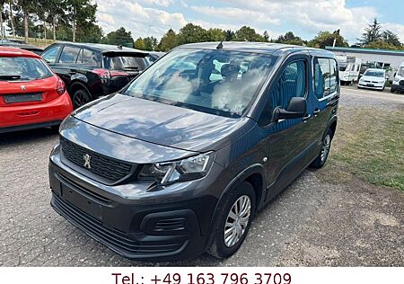 Peugeot Rifter Active Pack L1