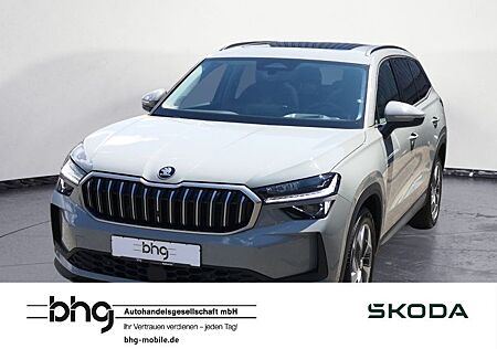 Skoda Kodiaq 2.0 TDI 4x4 DSG Selection #Head-up #Massa