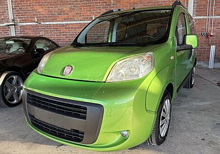 Fiat Qubo MyLife/Klima/TÜV NEU