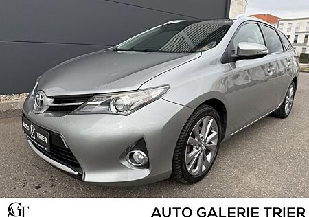 Toyota Auris Touring Sports Auris 1.6 TouringSports Life+KAMERA NAVI MFL AHK