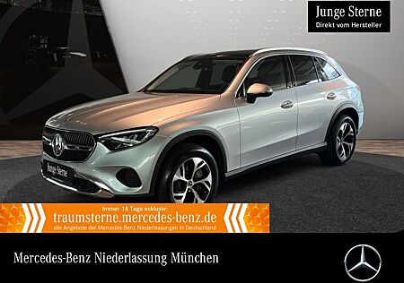 Mercedes-Benz GLC 300 e 4M Avantg. Sitzklima PANO LED MEMORY