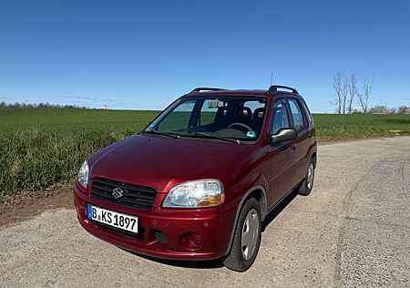 Suzuki Ignis 1,3 - Automatik