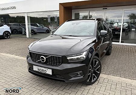 Volvo XC 40 XC40 T5 R Design Plug-In Hybrid 2WD/Cam/ACC/21"