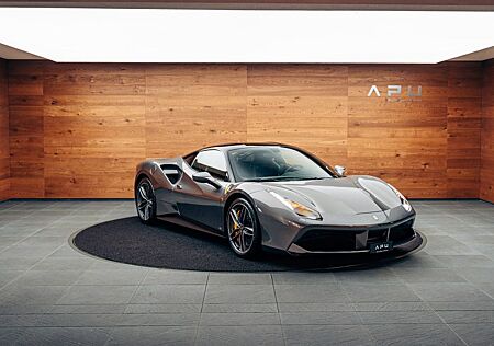 Ferrari 488 GTB Coupé DCT