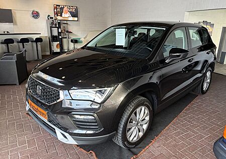Seat Ateca als Sondermodell Style