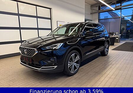 Seat Tarraco Xcellence 4Drive*Beats*360°*AHK*7-Sitzer