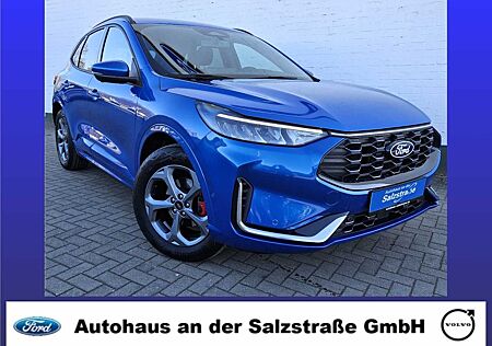 Ford Kuga 1.5 Autom. ST-LINE X*AHK*LED*FGS*WiPa*360*