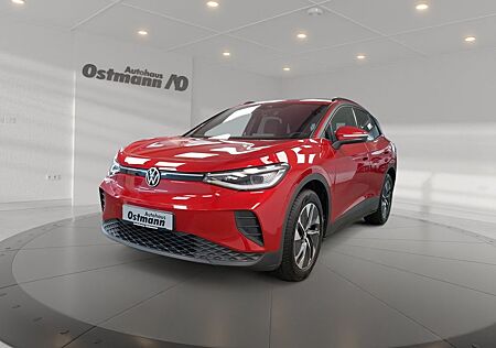 VW ID.4 Volkswagen Pure Performance 19'' Navi SHZ CarPlay PDC