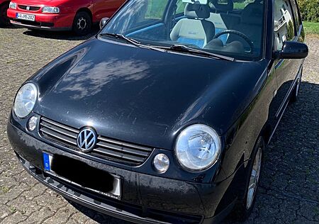 VW Lupo Volkswagen 1.0 College College