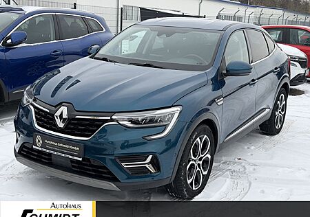 Renault Arkana 1.3 Intens TCe 140 EDC