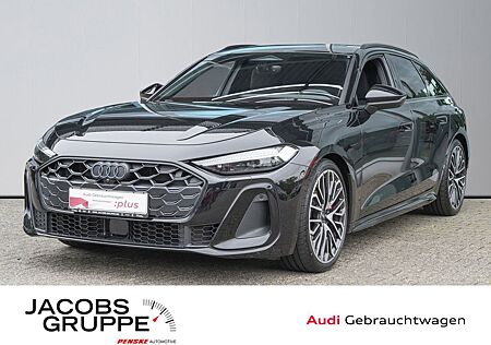 Audi S5 Avant TFSI 270 kW quattro Pano, AHK,B+O
