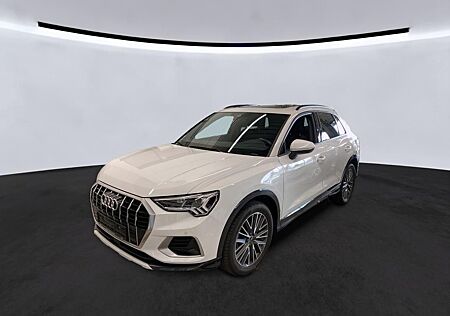 Audi Q3 35TDi ADVANCED 19Z./LED/ACC/PANO/TEMPOMAT/AHK