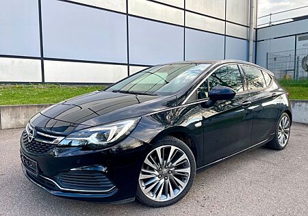 Opel Astra 1.6 Turbo *Ultimate*OPC-Line*LED*